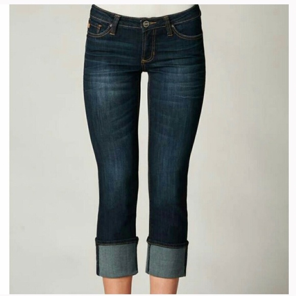 Dear John Denim - Dear John Playback Comfort Straight Sz26